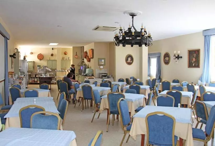 Hotel Al Sur De Chipiona