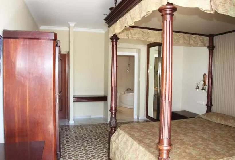 Hotel Al Sur De Chipiona