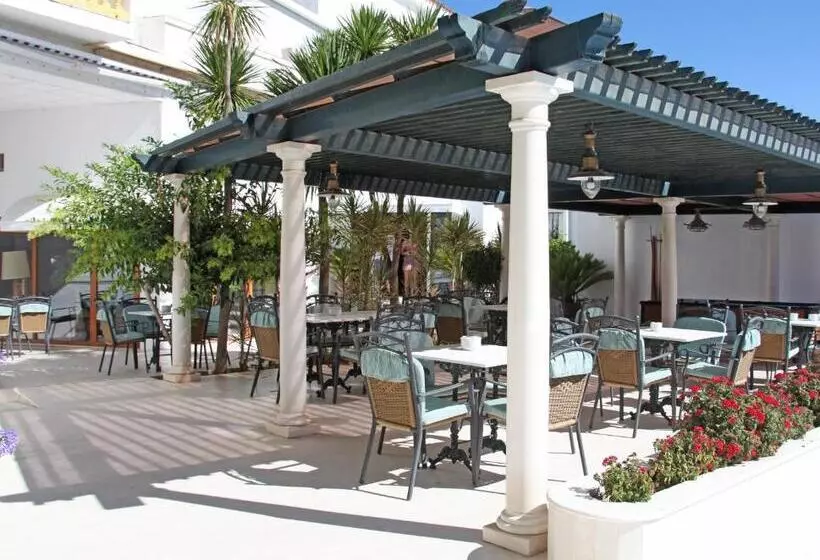 Hotel Al Sur De Chipiona