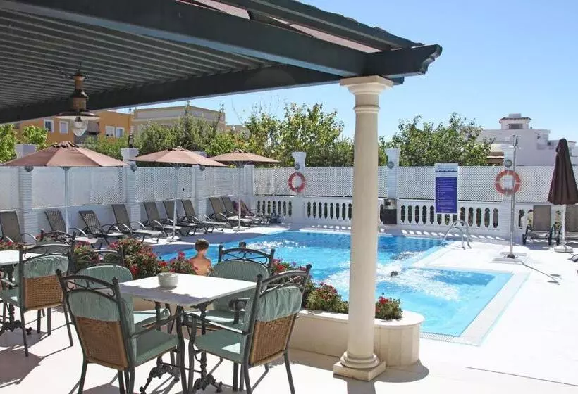 Hotel Al Sur De Chipiona