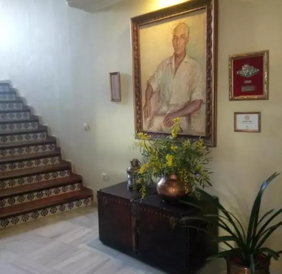 Hotel Al Sur De Chipiona