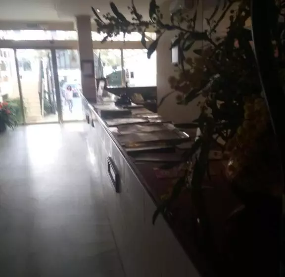 Hotel Al Sur De Chipiona