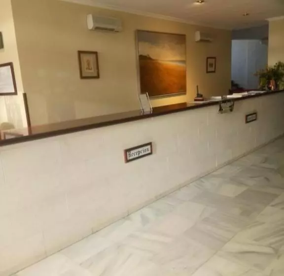 Hotel Al Sur De Chipiona
