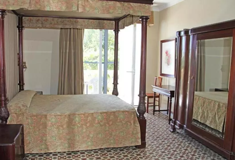 Hotel Al Sur De Chipiona