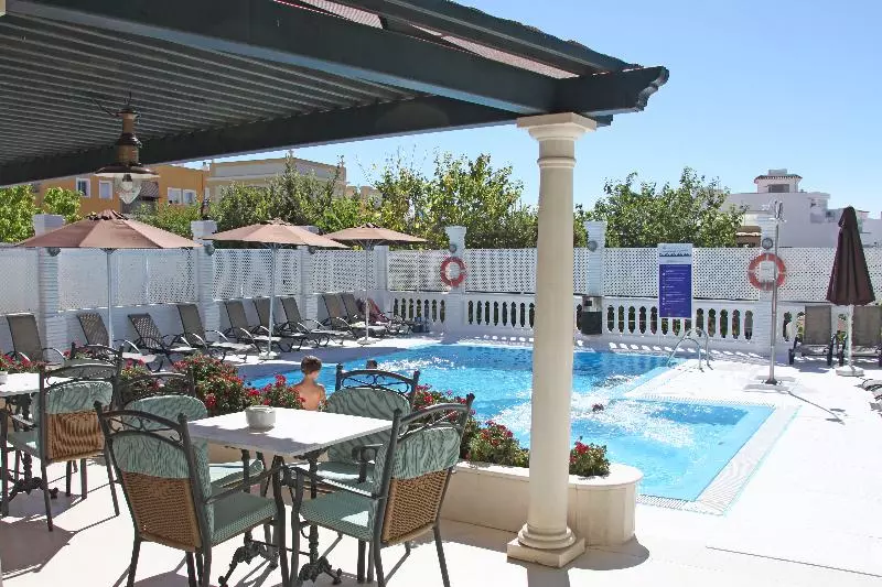 Hotel Al Sur De Chipiona