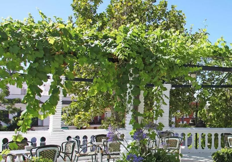 Hotel Al Sur De Chipiona