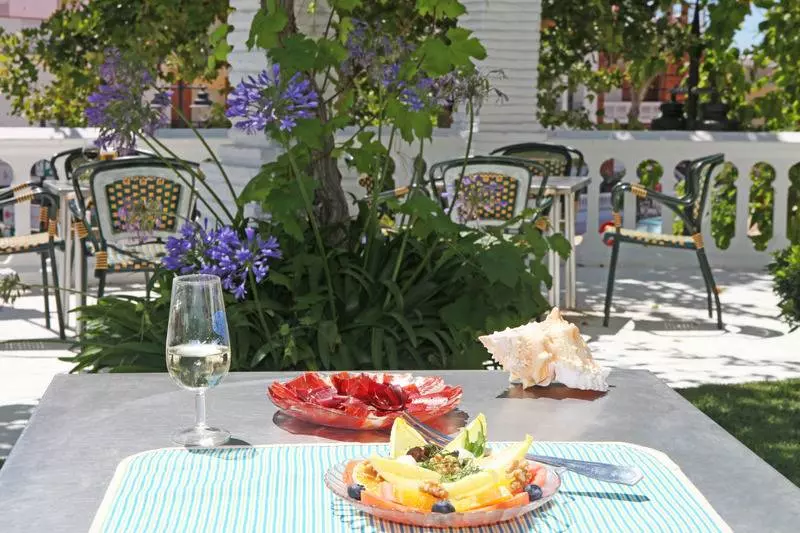 Hotel Al Sur De Chipiona