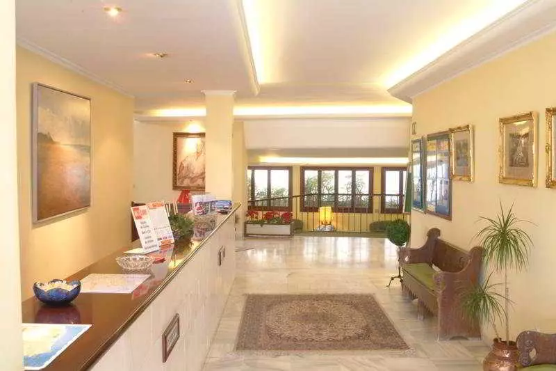 Hotel Al Sur De Chipiona