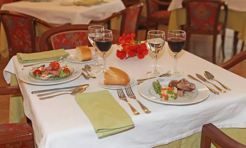 Hotel Al Sur De Chipiona