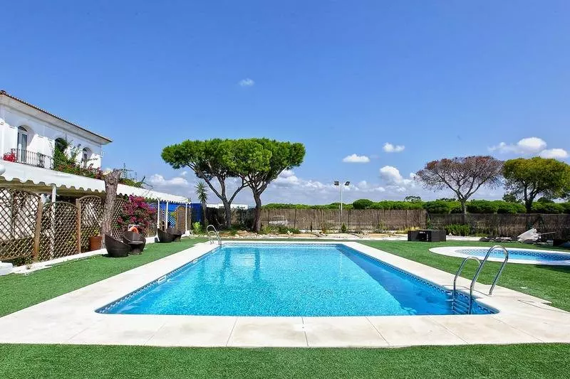 Отель Albaida Nature