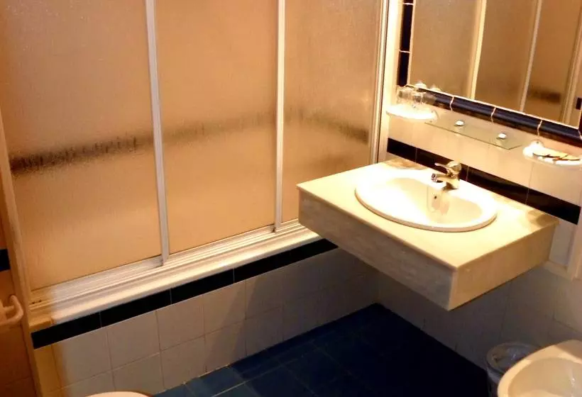 Отель Hostal Puente Del Rey Alojamientos Rocio Doñana