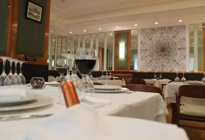 호텔 Balneario De Alhama De Granada