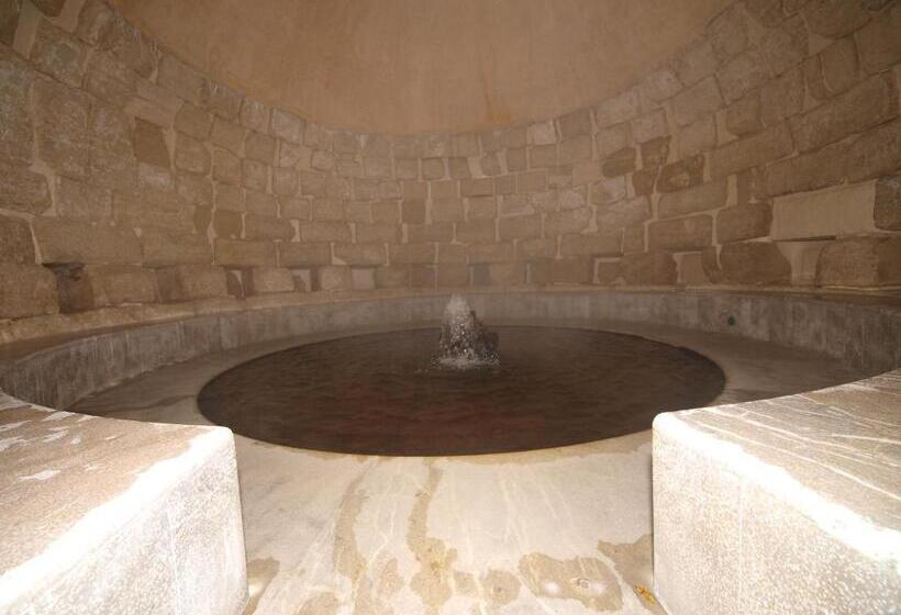 호텔 Balneario De Alhama De Granada