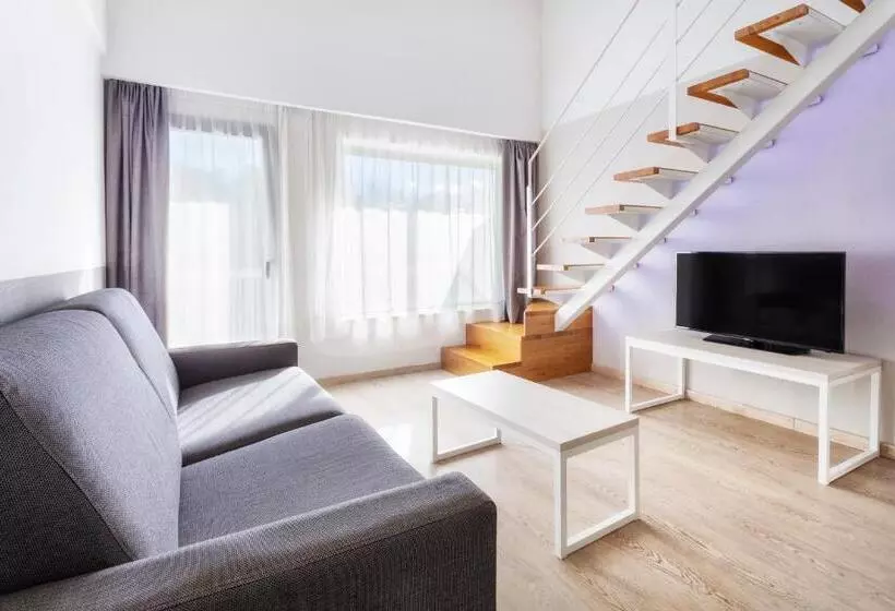 B&b Hotel Donostia Aeropuerto