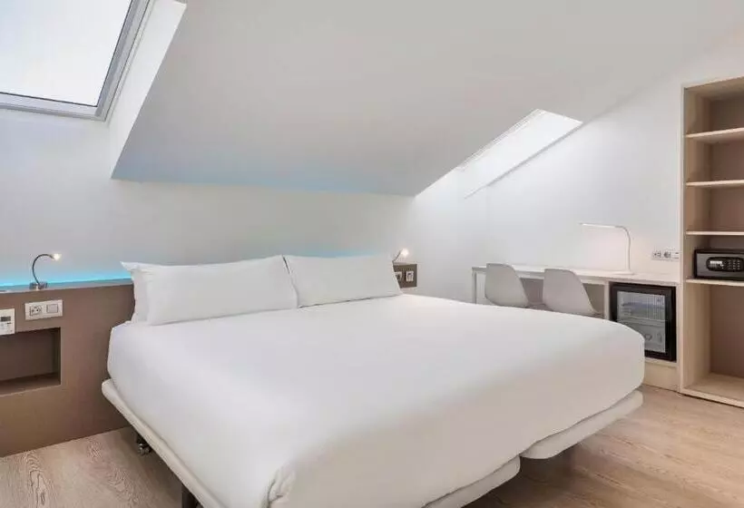 B&b Hotel Donostia Aeropuerto