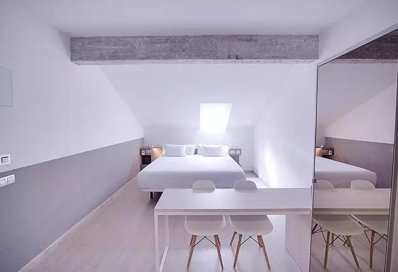 B&b Hotel Donostia Aeropuerto