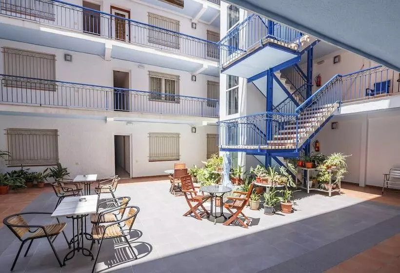 ホテル Blason Junior