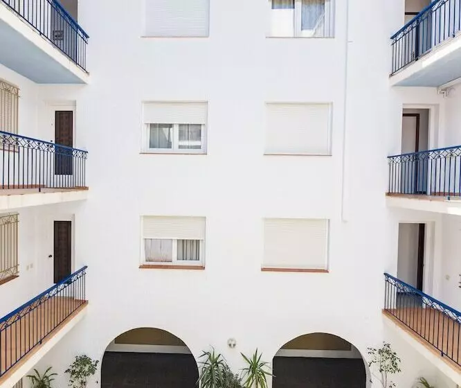 ホテル Blason Junior