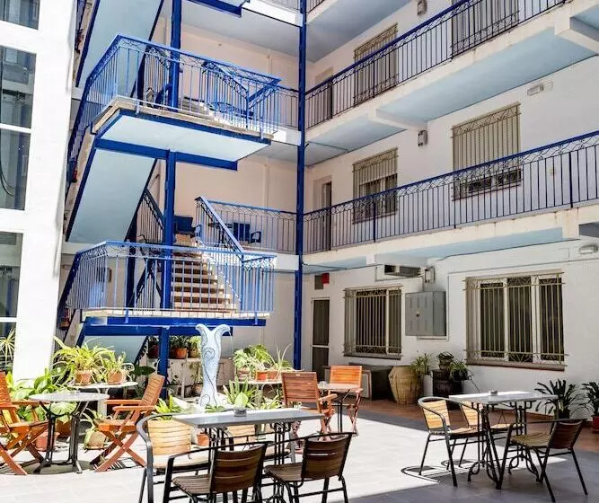 ホテル Blason Junior