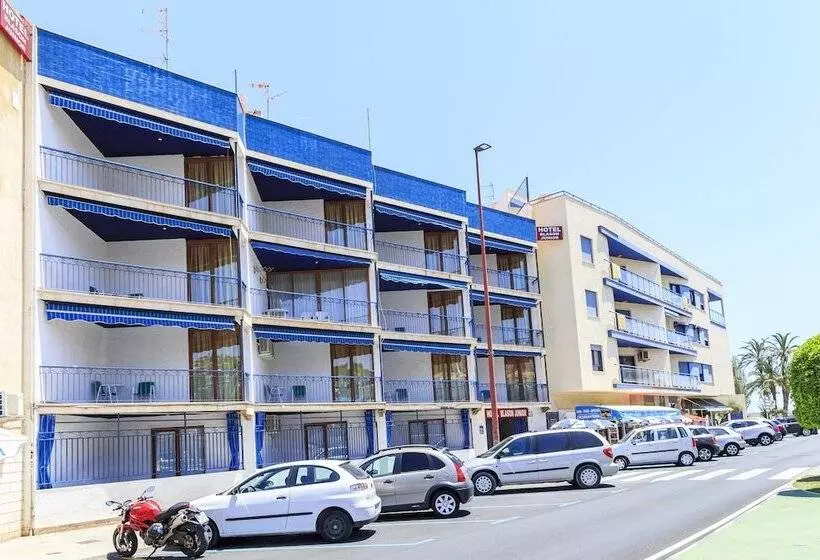 ホテル Blason Junior