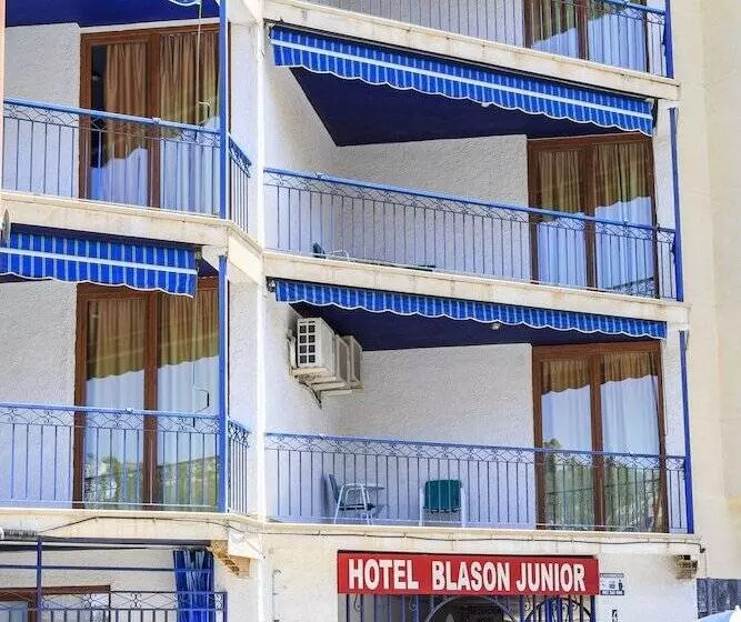 ホテル Blason Junior