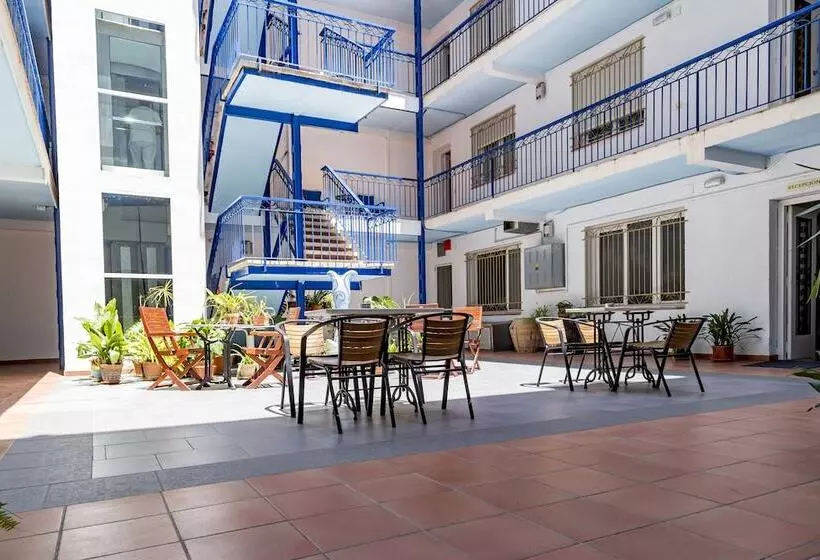 ホテル Blason Junior