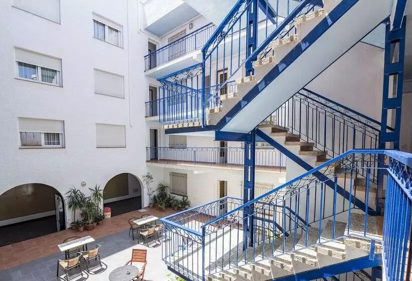 ホテル Blason Junior