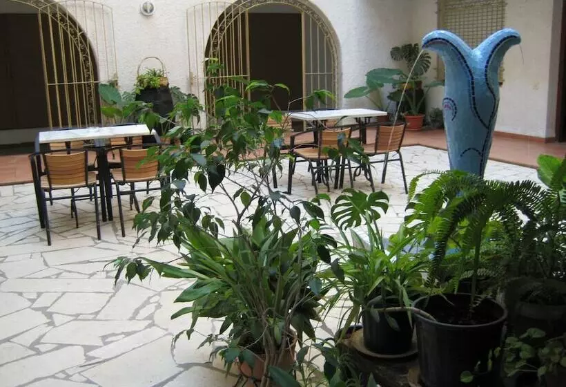 ホテル Blason Junior