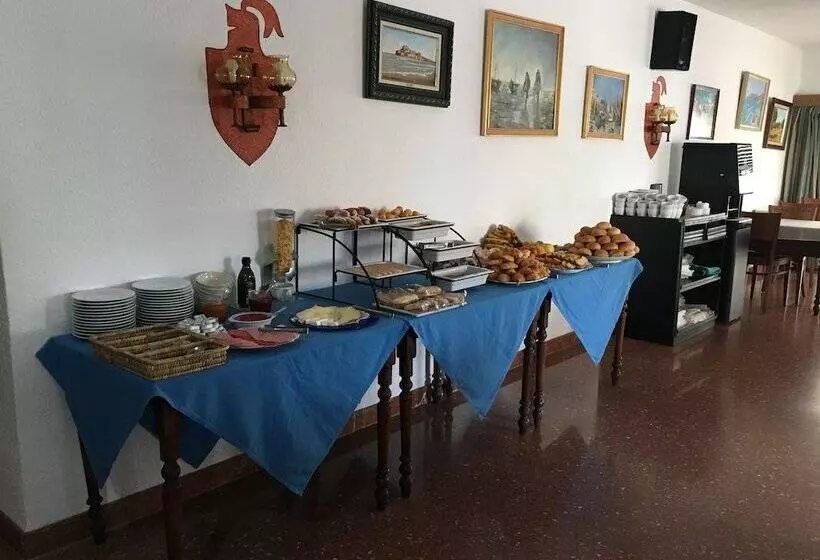 ホテル Blason Junior