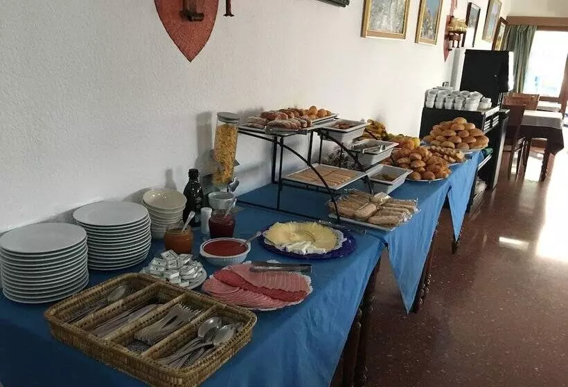 ホテル Blason Junior