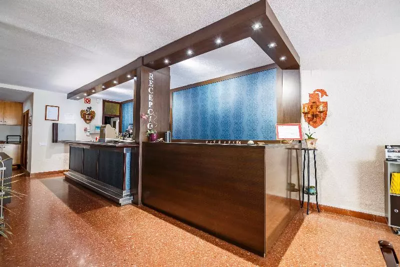 ホテル Blason Junior