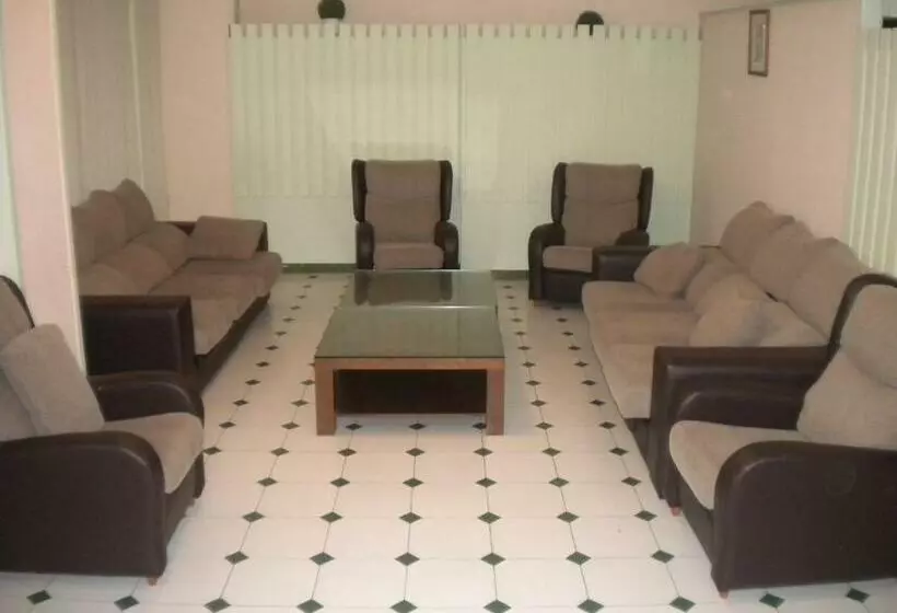 酒店 Camino de Santiago