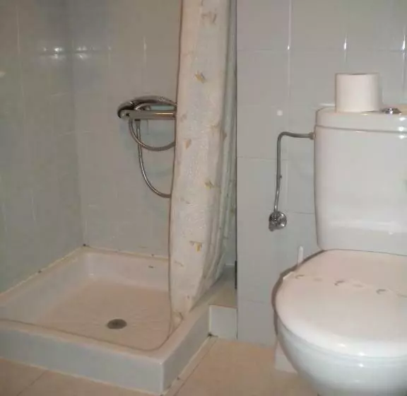 酒店 Camino de Santiago