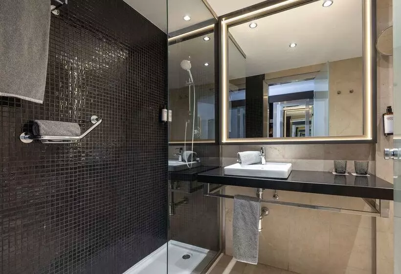 Hotel Cádiz Paseo del Mar, Affiliated by Meliá