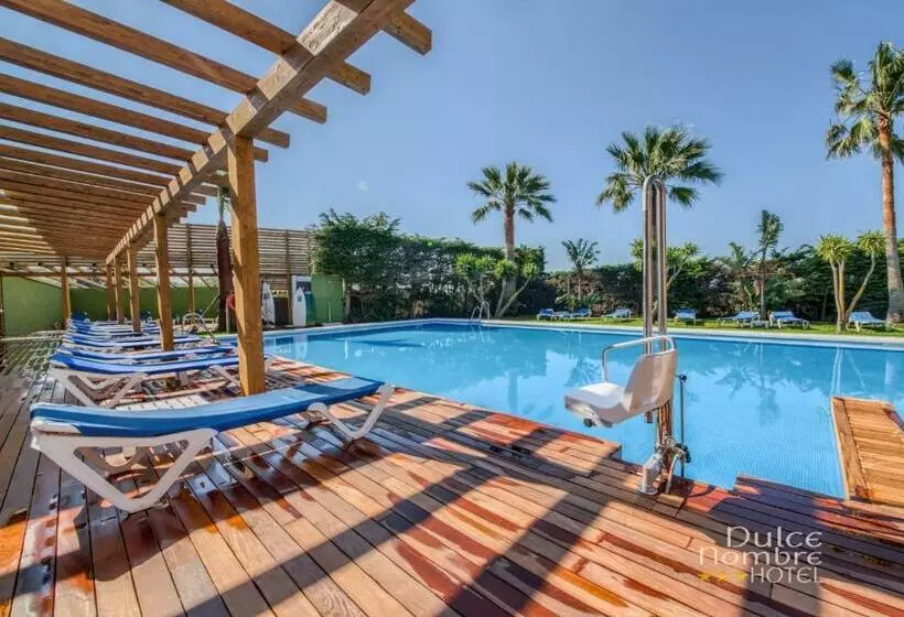 Hotel Dulce Nombre