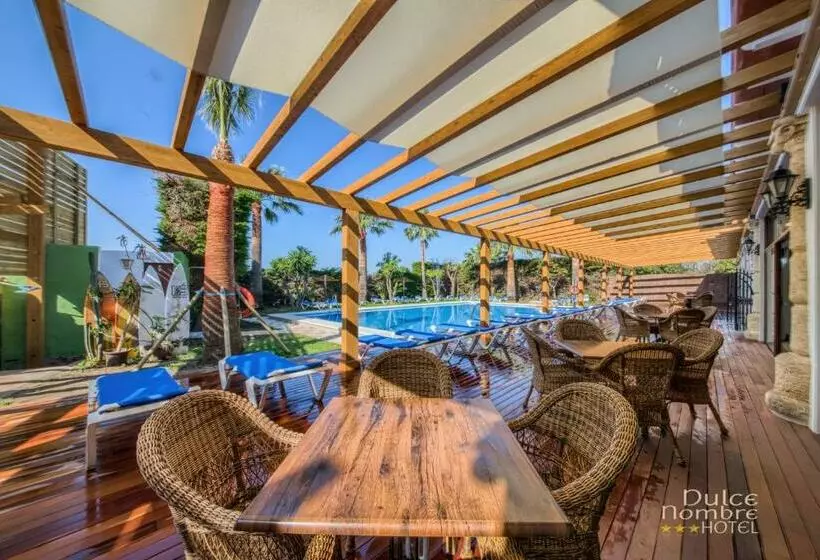Hotel Dulce Nombre