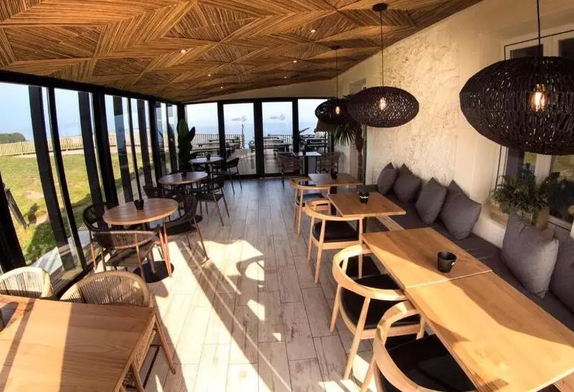 Hotel El Castillo De Los Locos