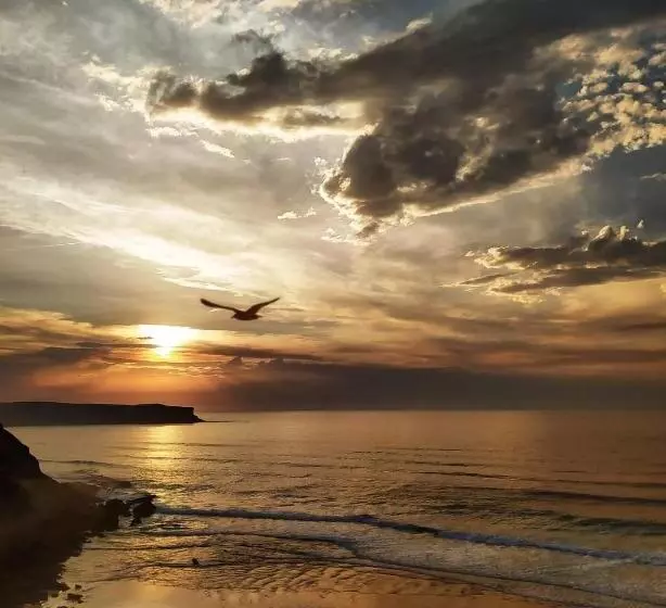 Hotel El Castillo De Los Locos