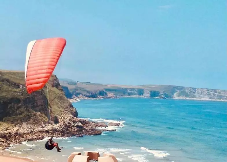 Hotel El Castillo De Los Locos