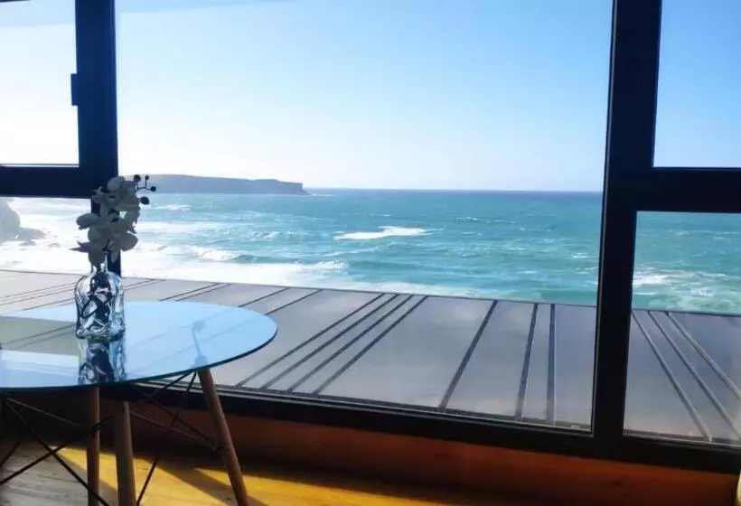 Hotel El Castillo De Los Locos