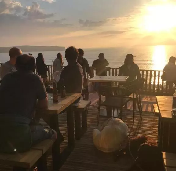 Hotel El Castillo De Los Locos