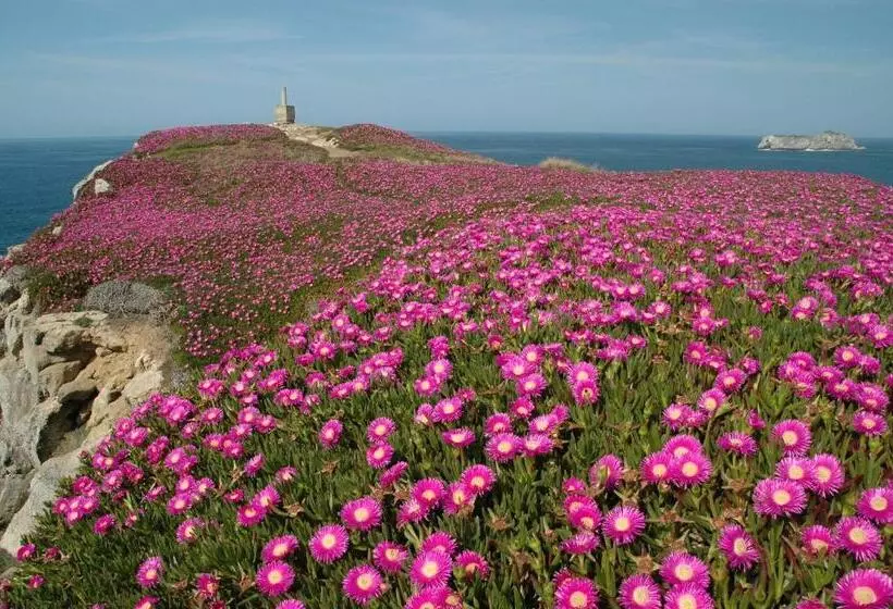 Hotel El Castillo De Los Locos