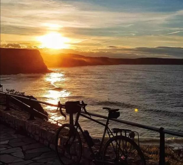 Hotel El Castillo De Los Locos