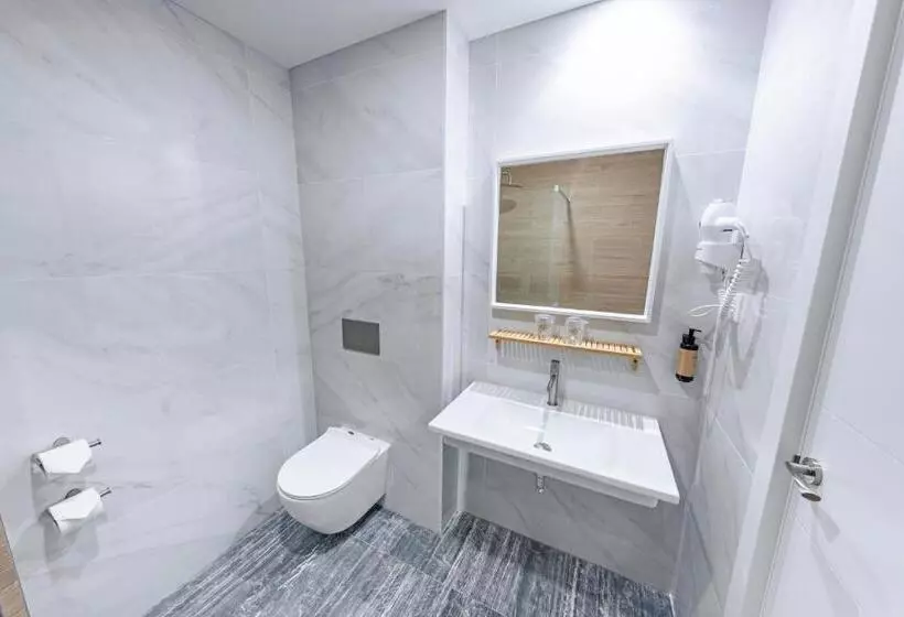 Faranda Los Tilos, Ascend Hotel Collection