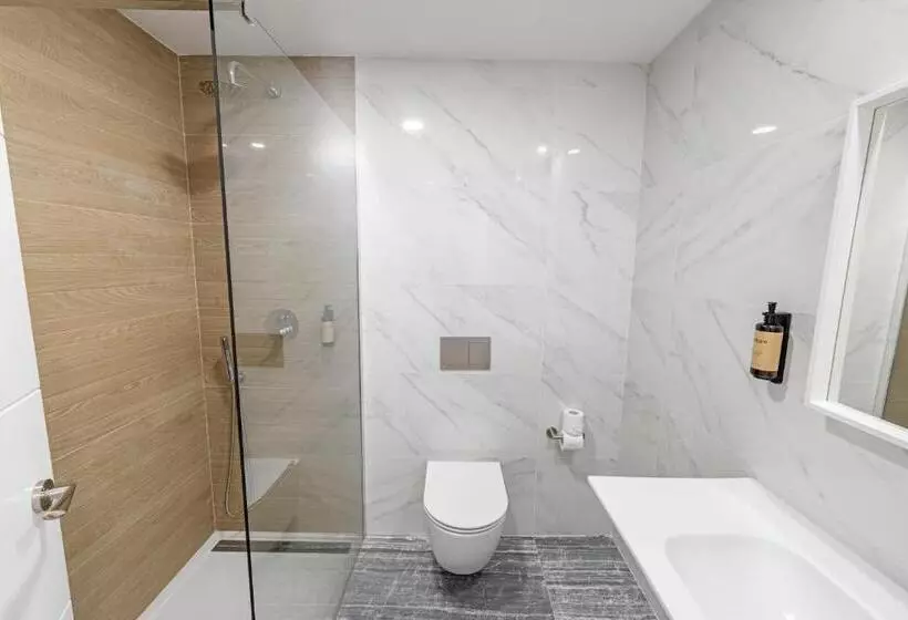 Faranda Los Tilos, Ascend Hotel Collection