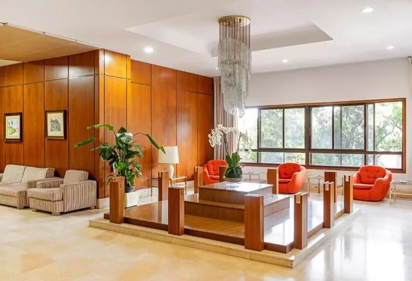 Faranda Los Tilos, Ascend Hotel Collection