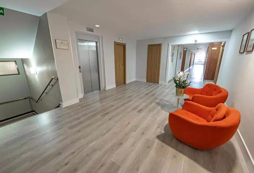 Faranda Los Tilos, Ascend Hotel Collection