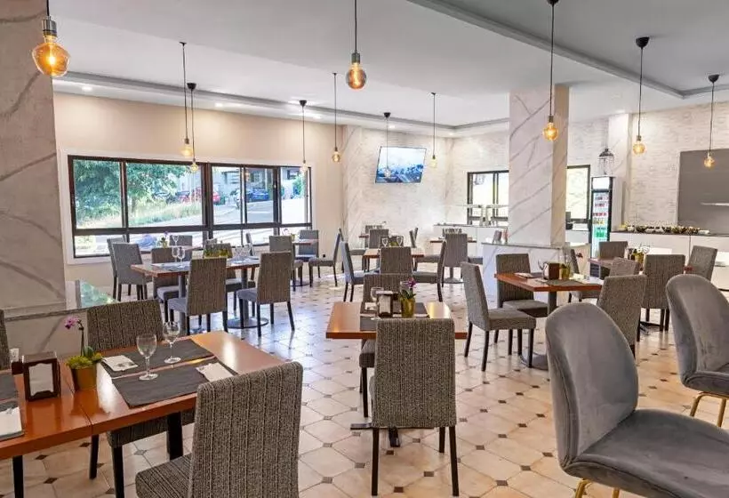 Faranda Los Tilos, Ascend Hotel Collection