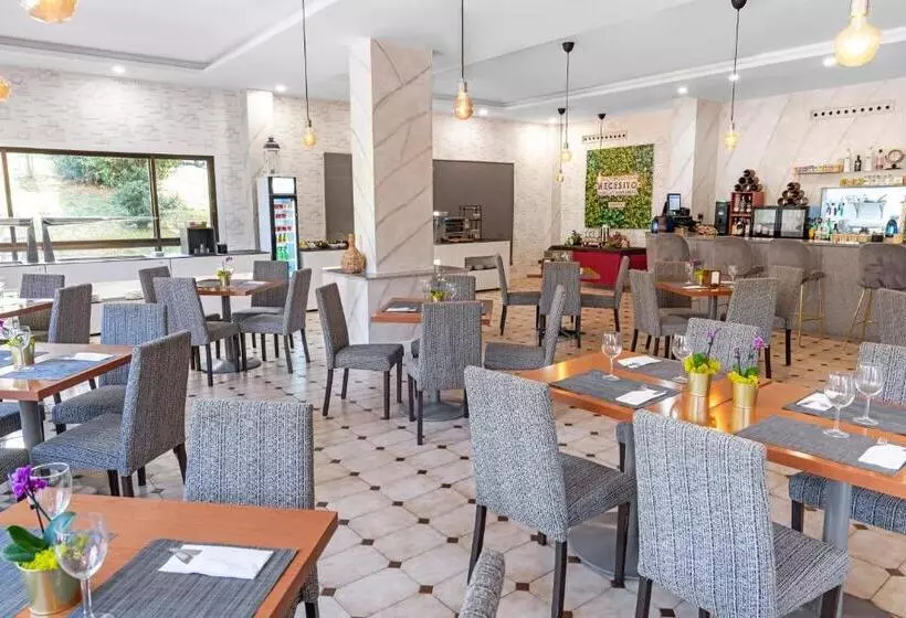 Faranda Los Tilos, Ascend Hotel Collection