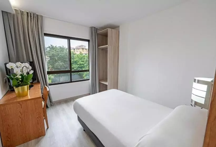 Faranda Los Tilos, Ascend Hotel Collection